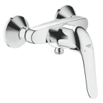 Grohe Euroeco Speciál egykaros víztakarékos zuhanycsaptelep 32780 000 (32780000)Grohe Legkelendőbb