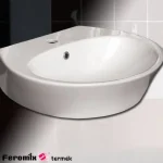 Árcsökkenés Feromix Moda M-LP357B 55x46 mosdóCoway