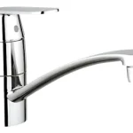 Grohe Eurosmart Cosmopolitan egykaros mosogató csaptelep 32842 000 (32842000)Grohe Bestseller