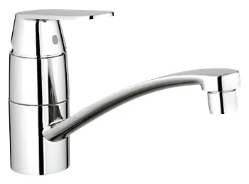 Grohe Eurosmart Cosmopolitan egykaros mosogató csaptelep 32842 000 (32842000)Grohe Bestseller