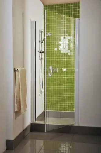 Legjobb ár Ravak Elegance ESD1 Zuhanyajtók (fehér, fogantyú TEC, #B050000001)Ravak