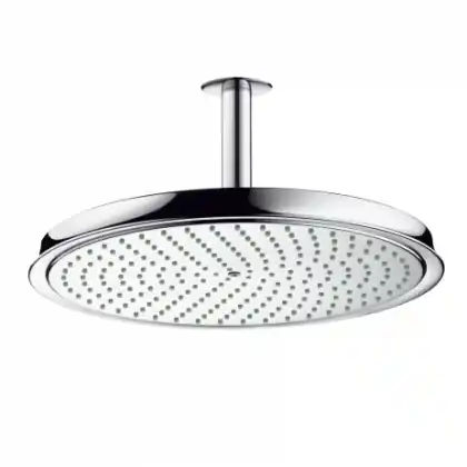 Hansgrohe Classic 300 Air fejzuhany 100mm-es mennyezeti csatlakozóvalHansgrohe Outlet