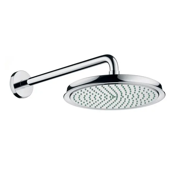 Hansgrohe Raindance Classic 240 Air fejzuhany 383 mm-es zuhanykarral 27424000 (K)Hansgrohe Kihagyhatatlan ajánlat