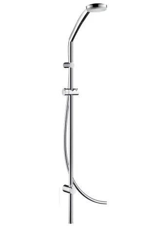 Szuper ajánlat Hansgrohe Croma 100 Vario/UnicaReno Lift zuhanyszett 27811 000 (27811000)Hansgrohe