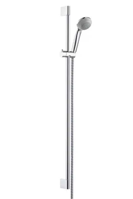 Hansgrohe Crometta 85 Green/UnicaCrometta zuhanyszett 27651 000 (27651000)Hansgrohe Gyors kiszállítás