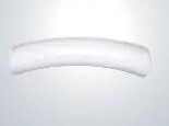 Ravak Sonata kád fejtámla (szürke, #B67000000O)Ravak Expressz kézbesítés