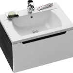 Ravak Classic 700 fürdőszoba bútor (Fehér/Nyír, #X0000000304)Ravak Biztonságos fizetés