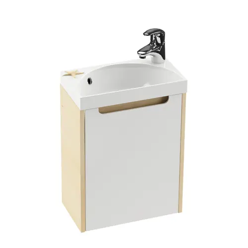 Ravak Classic Mini 400 szekrény (Nyír, #X000000417)Ravak Gyors szállítás