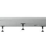 Ravak Base tartóláb Galaxy Pro zuhanytálcához XB2J000000NRavak Újdonság