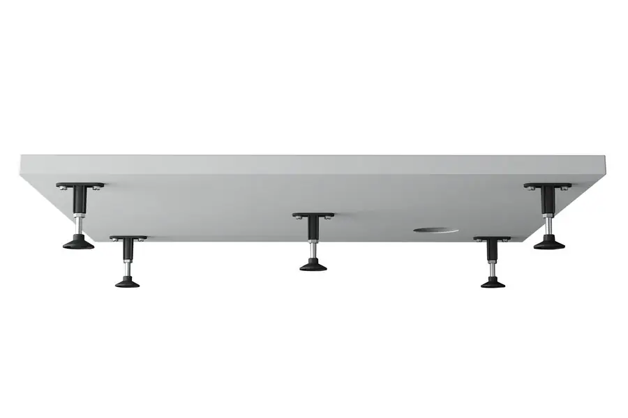 Ravak Base tartóláb Galaxy Pro zuhanytálcához XB2J000000NRavak Újdonság