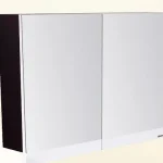 Végkiárusítás Infinity Krizia 600 fürdőszobabútor teli tükörInfinity