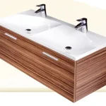 Infinity Sanremo 1200 fürdőszobabútor dupla mosdóvalInfinity Vásárlói kedvenc