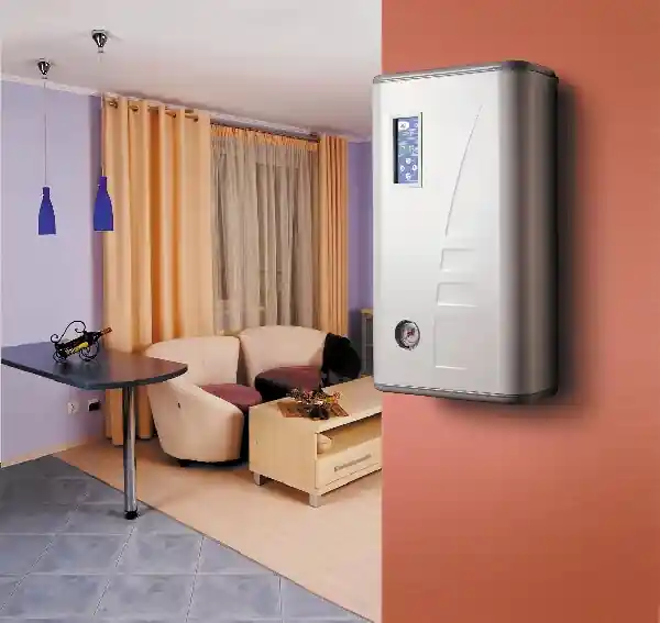 Kospel EKCO.L1N..p Elektromos kazán padlófűtéshez (400 V, 24 KW, #EKCO.L1N 24p)Radeco Kedvezmény