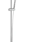 Akciós ár Grohe Rainshower Solo 27428 000 falra szerelhető zuhanyrendszer*Grohe
