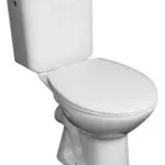 Gyors kiszállítás Jika Zeta mélyöblítésű hátsó kifolyású monoblokkos wc H8253960002411 (8.2539.6.000.241.1)Jika