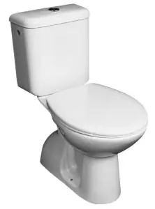 Jika Zeta mélyöblítésű alsó kifolyású monoblokkos wc H8253970002411 (8.2539.7.000.241.1)Jika Olcsó