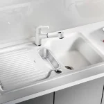BLANCO CLASSIC 5S Silgranit mosogató (kávé, #514983)Blanco Olcsóbb