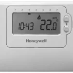 Akciós ár Honeywell CM707 Digitális szobatermosztátHoneywell