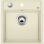 BLANCO DALAGO 45-F Silgranit mosogató, jázmin 517658Blanco Csak ma