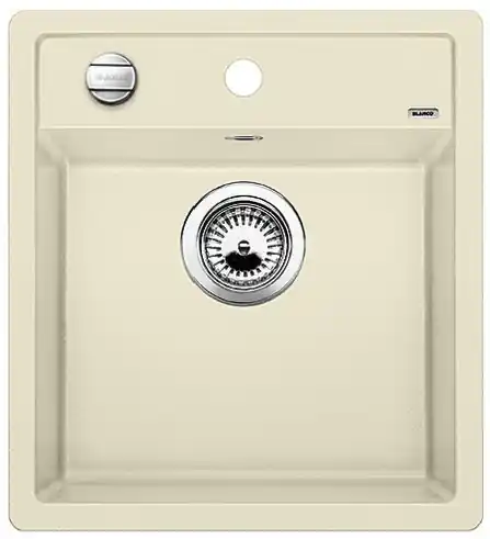 BLANCO DALAGO 45-F Silgranit mosogató, jázmin 517658Blanco Csak ma