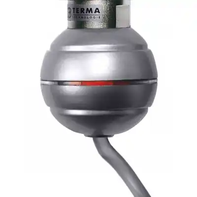 Árcsökkenés Radeco Terma Reg 2 ezüst fűtőpatron (800 W)Radeco