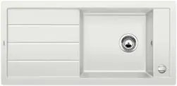 BLANCO MEVIT XL 6S Silgránit mosogató dugókiemelővel (antracit, #518363)Blanco Kihagyhatatlan ajánlat
