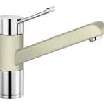 BLANCO ZENOS Silgranit/króm álló csaptelep jázmin 517809Blanco Vásárlói kedvenc