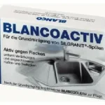 BLANCOACTIV silgranit vízkőoldó tabletta 511935Blanco Utolsó esély