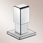 BLANCO LEVOS húzógombos távműködtető (selyemfényű rozsdamentes, #221940)Blanco Árcsökkenés