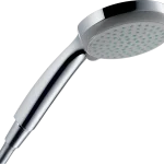 Hansgrohe Croma 100 Vario kézizuhany EcoSmart 9 l/perc 28537 000 (28537000)Hansgrohe Prémium