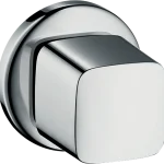 Hansgrohe Metris falsík alatti elzáró szelep 31677 000 (31677000)Hansgrohe Olcsó