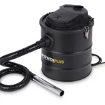 PowerPlus POWX305 sárga kandalló porszívó 1000 W 20 liter*PowerPlus Olcsó