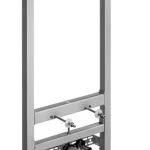 Schell bidé szerelőmodul 032440099Schell Kiárusítás