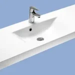 Alföldi Miron 5188 59 01 beépíthető mosdó 122x43Alföldi Nézd meg most