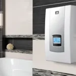 Kospel PPVE Focus vízmelegítő (400 V, 18/21/25 KW, #PPVE 18-24 KW)Radeco Biztonságos fizetés
