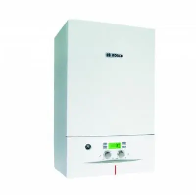 Bosch Condens 2000 W ZWB 24-1AR fali kondenzációs kombi gázkazán 25,6 kWBosch Kedvezményes ár