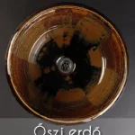 Ajánlat Mikerámia Őszi erdő kerámia mosdó (Őszi erdő, 45 cm)Mikerámia