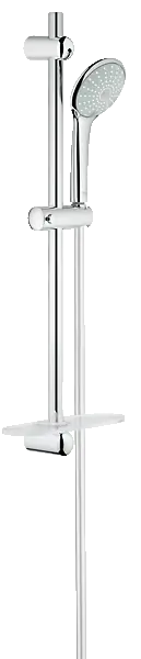 Grohe Euphoria zuhanygarnitúra Duo 27230 001 (27230001)Grohe Olcsó