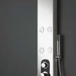 Niagara Wellness Ruacana zuhanypanel kádtöltővelNiagara Wellness Különleges ajánlat