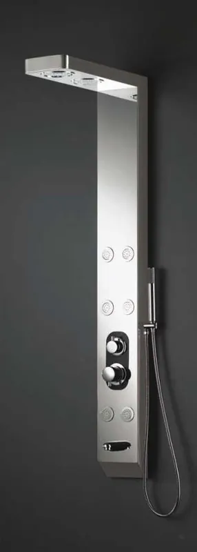 Niagara Wellness Ruacana zuhanypanel kádtöltővelNiagara Wellness Különleges ajánlat