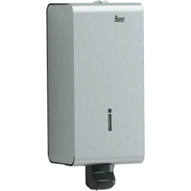 Alacsony ár Teka IC201 rozsdamentes acél szappan adagoló 762010200Teka