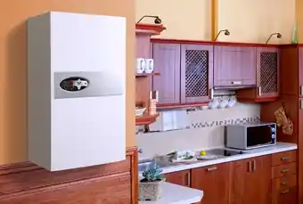 Nézd meg most Kospel EKCO.L2..p Elektromos kazán padlófűtéshez (400V, 18 KW, #EKCO L2 18 p)Radeco