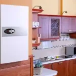 Kospel EKCO.LN2 Elektromos kazán melegvizes padló- és falfűtéshez (18 KW, 400V, #EKCO LN2 18)Radeco Árcsökkenés