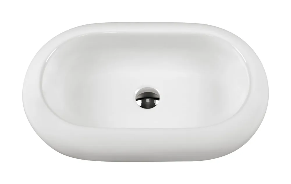 Biztonságos vásárlás UNO Ceramica Dario 64x40 mosdóUno Ceramica