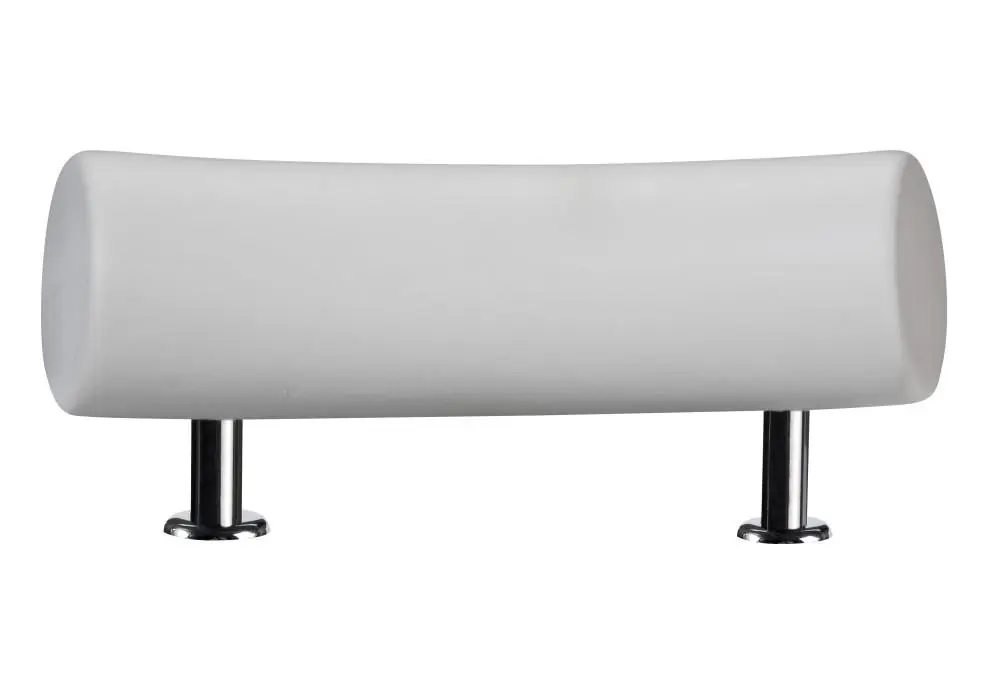 M-Acryl Mare fejpárna, ezüst 15018M-Acryl Biztonságos vásárlás