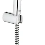 Végkiárusítás Grohe New Tempesta Cosmopolitan 27792 000 zuhanyszett (27792000)Grohe