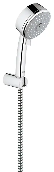 Végkiárusítás Grohe New Tempesta Cosmopolitan 27792 000 zuhanyszett (27792000)Grohe