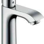 Árcsökkenés Hansgrohe Metris 31186 000 mosdó csaptelep (31186000)Hansgrohe