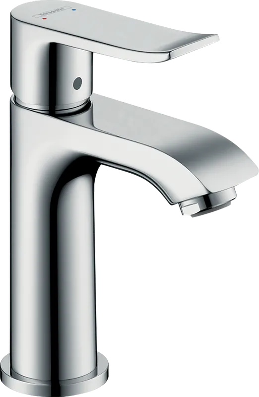 Árcsökkenés Hansgrohe Metris 31186 000 mosdó csaptelep (31186000)Hansgrohe