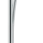 Azonnali szállítás Hansgrohe Raindance Select 120 UnicaS Puro króm zuhanyszett EcoSmart 9 l/perc 26622 000 (26622000)Hansgrohe